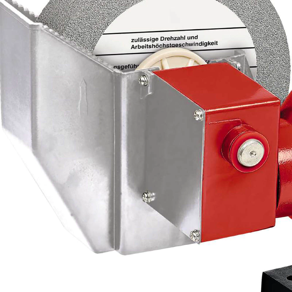 Станок точильно-шлифовальный 250 Вт 150/200 мм Einhell TС-WD 150/200