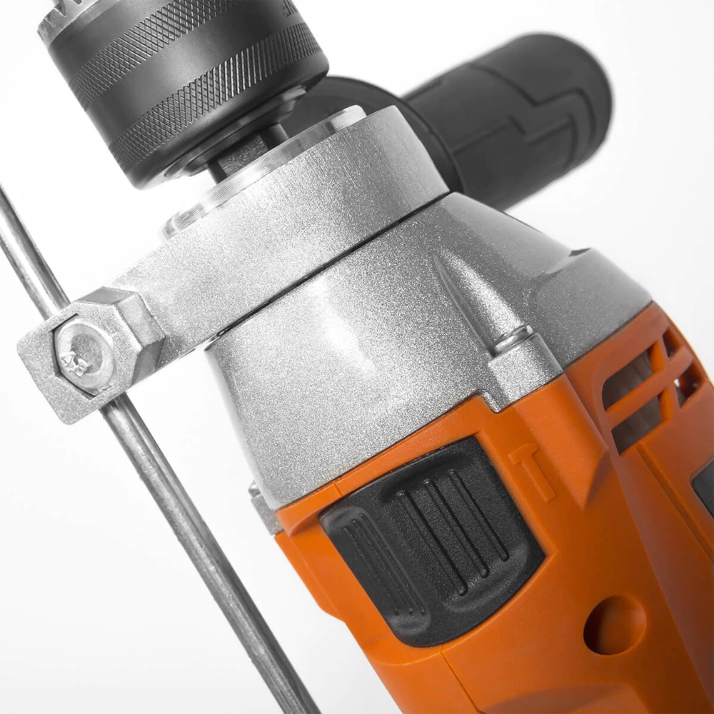 Дрель ударная 950 Вт DAEWOO DAD 950