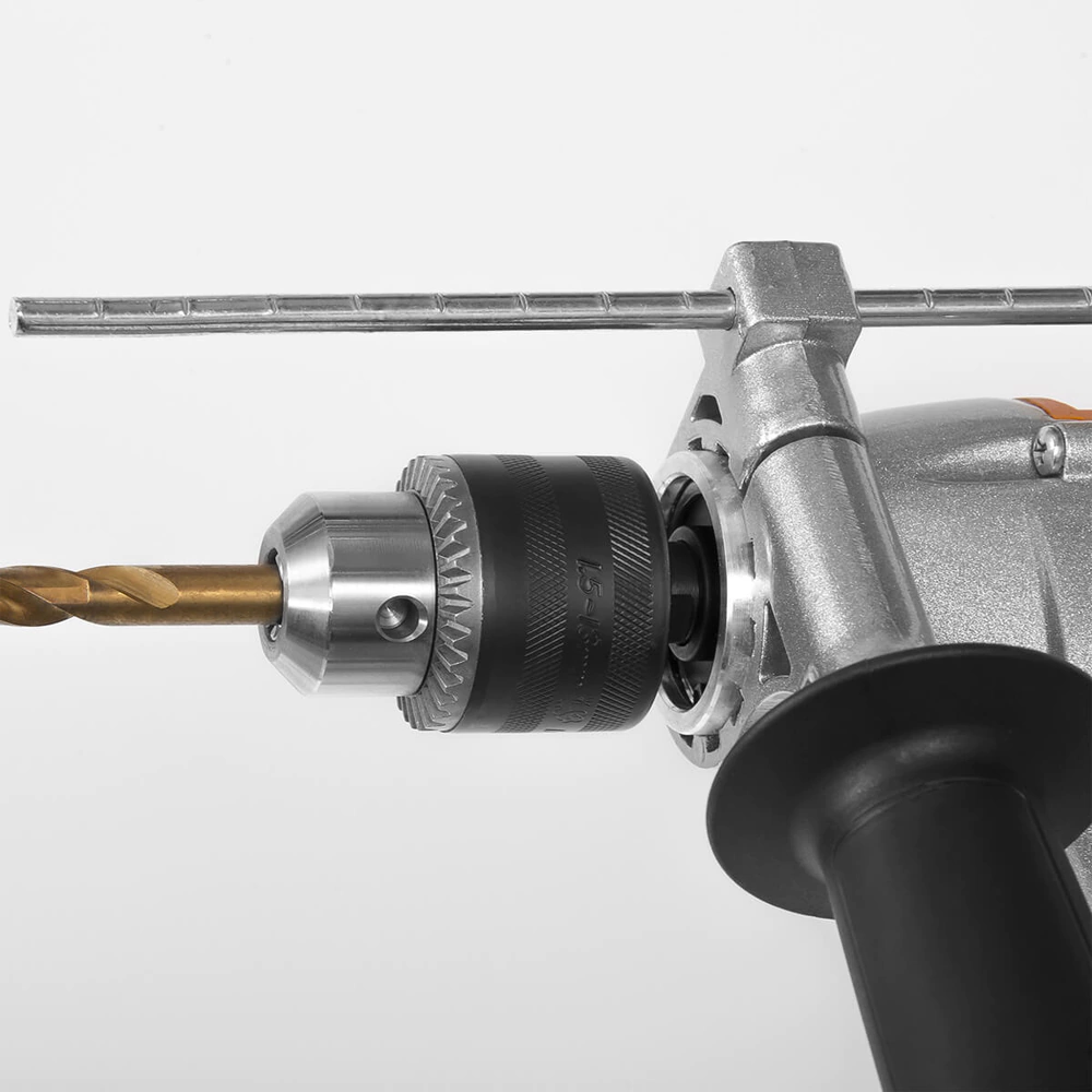 Дрель ударная 950 Вт DAEWOO DAD 950