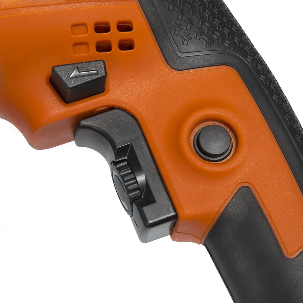 Дрель ударная 950 Вт DAEWOO DAD 950