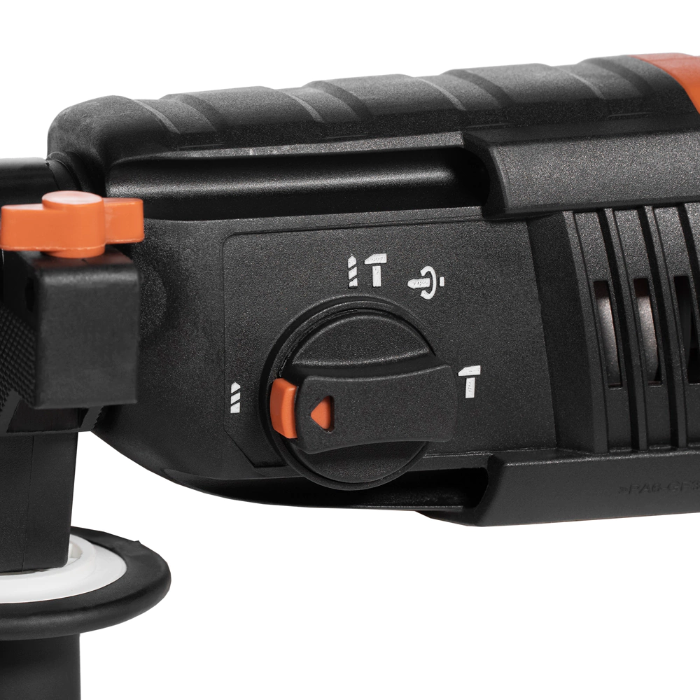 Перфоратор SDS-Plus 820 Вт 3,0 Дж DAEWOO DAH 820