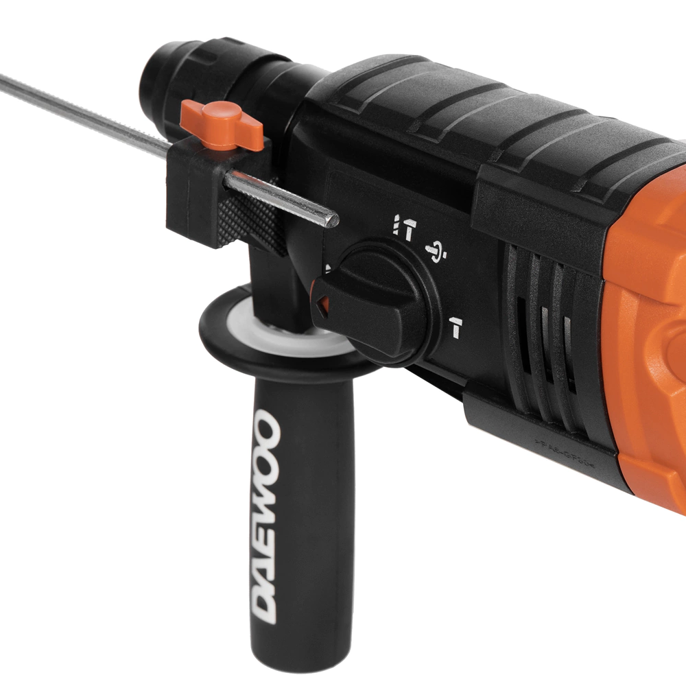 Перфоратор SDS-Plus 820 Вт 3,0 Дж DAEWOO DAH 820