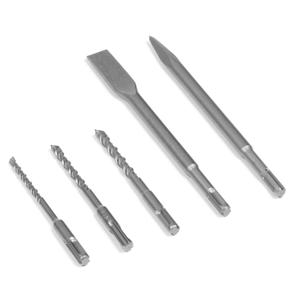 Перфоратор SDS-Plus 820 Вт 3,0 Дж DAEWOO DAH 820
