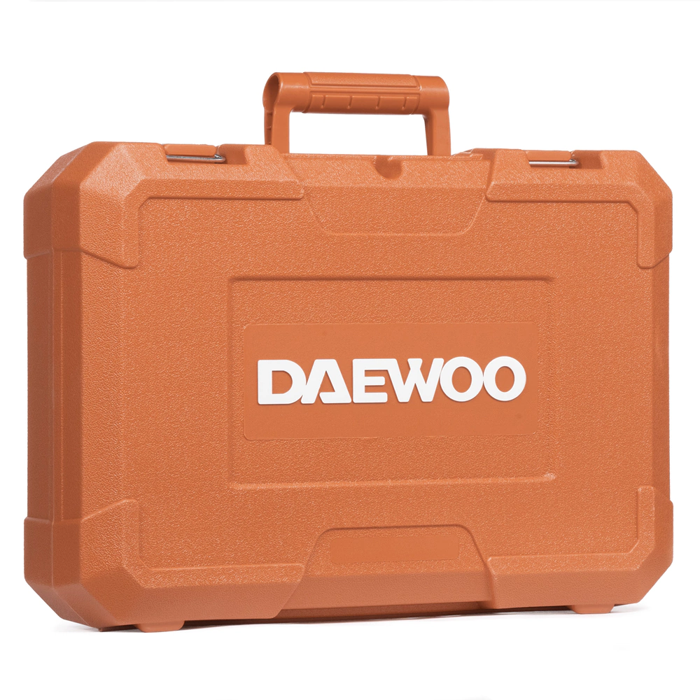 Перфоратор SDS-Plus 820 Вт 3,0 Дж DAEWOO DAH 820