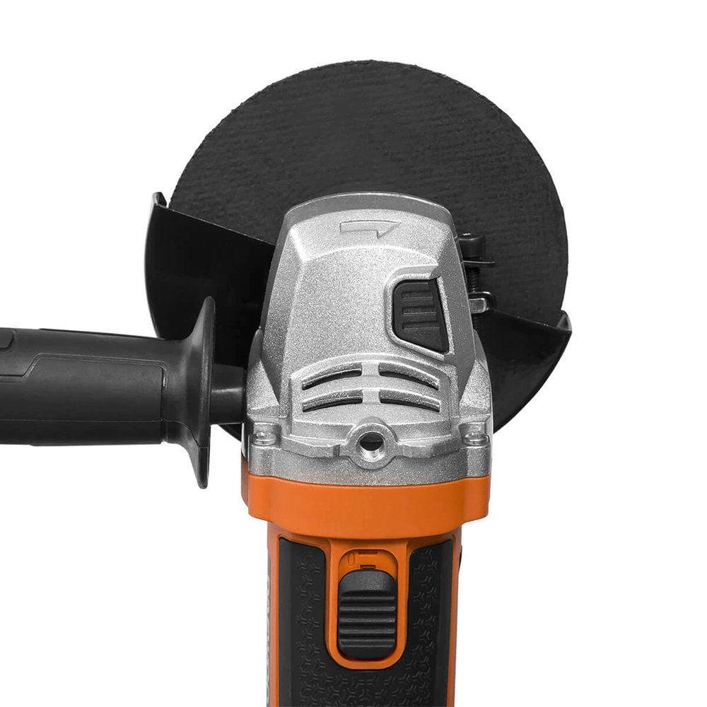 Угловая шлифмашина 850 Вт 125 мм DAEWOO DAG 850-125