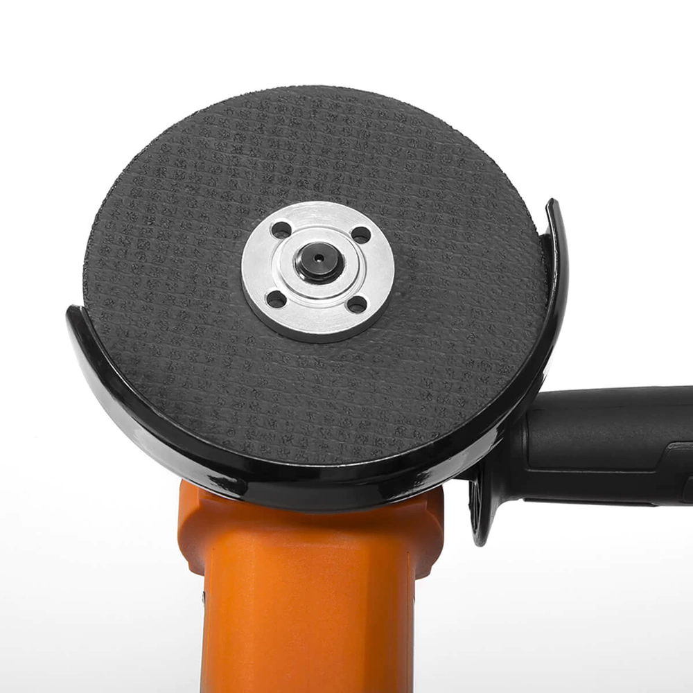 Угловая шлифмашина 850 Вт 125 мм DAEWOO DAG 850-125