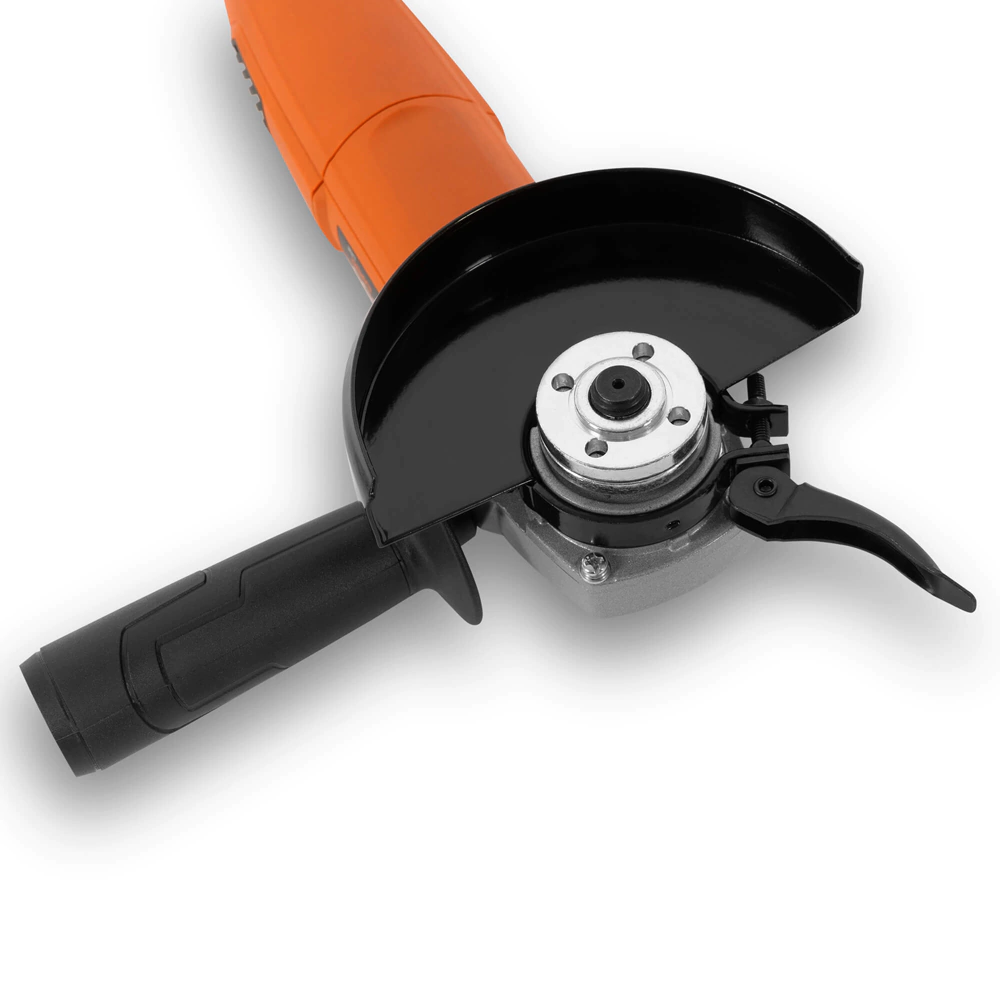 Угловая шлифмашина 850 Вт 125 мм DAEWOO DAG 850-125