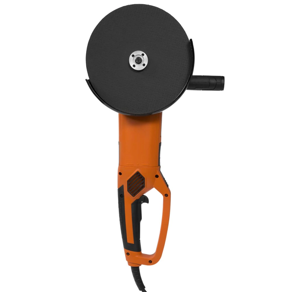 Угловая шлифмашина 2600 Вт 230 мм DAEWOO DAG 2600-230