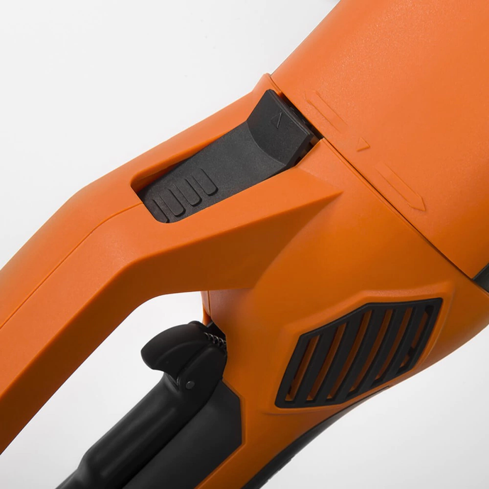 Угловая шлифмашина 2600 Вт 230 мм DAEWOO DAG 2600-230