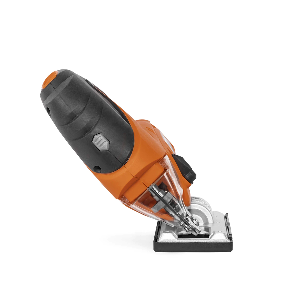 Электролобзик 850 Вт ход 17 мм DAEWOO DAJ 850