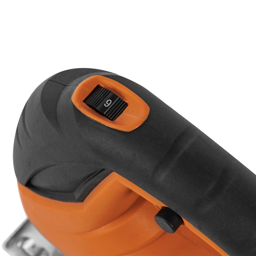 Электролобзик 850 Вт ход 17 мм DAEWOO DAJ 850