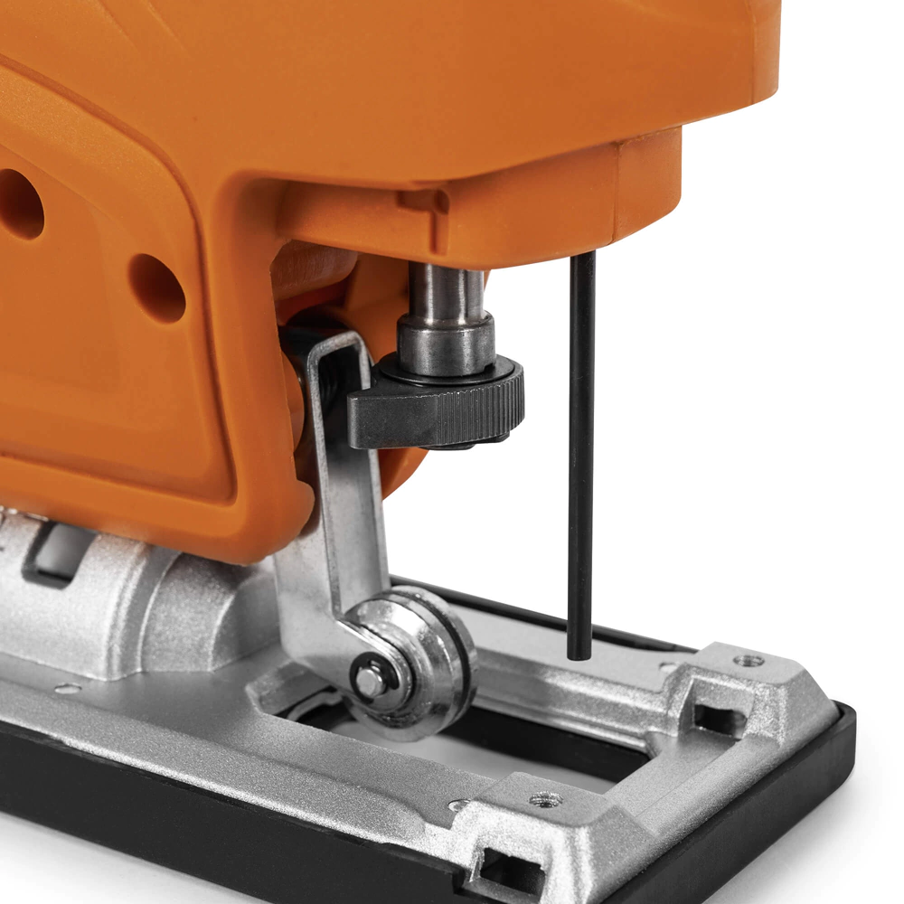 Электролобзик 850 Вт ход 17 мм DAEWOO DAJ 850