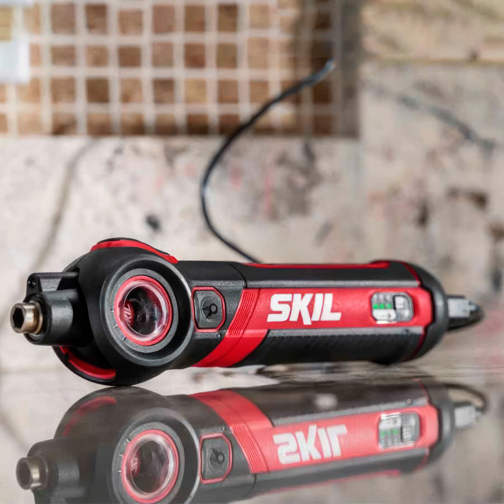 Отвертка аккумуляторная 4,0 В SKIL SD5619SE01