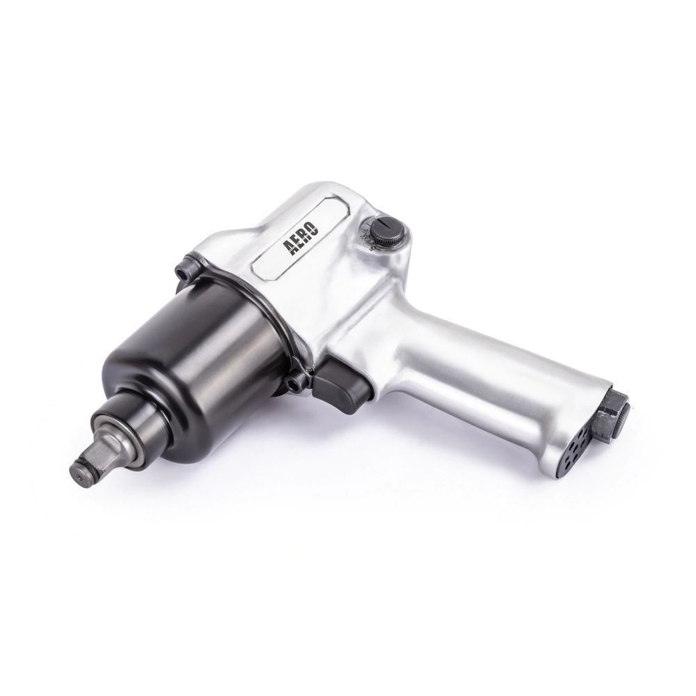 Пневмогайковерт ударный AERO 600 Н/м