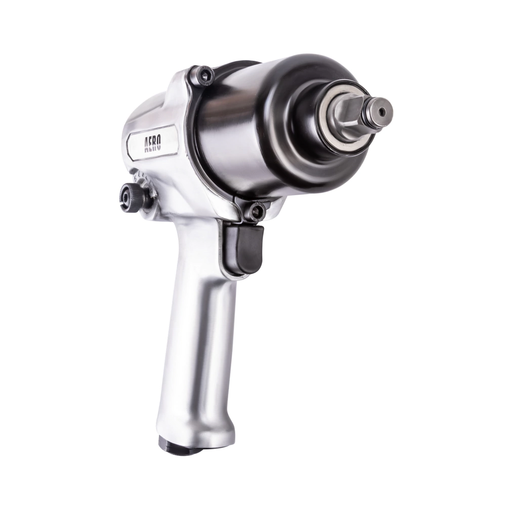 Пневмогайковерт ударный AERO 600 Н/м