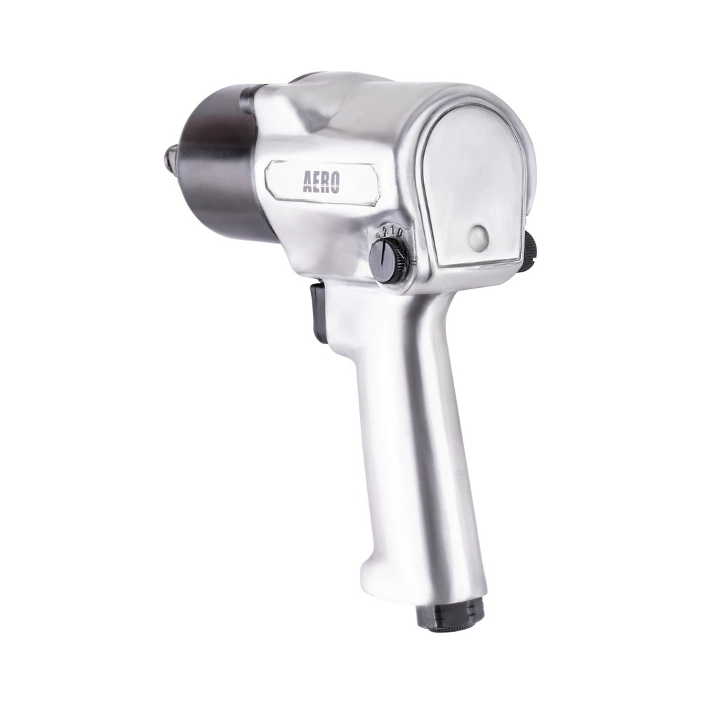 Пневмогайковерт ударный AERO 600 Н/м