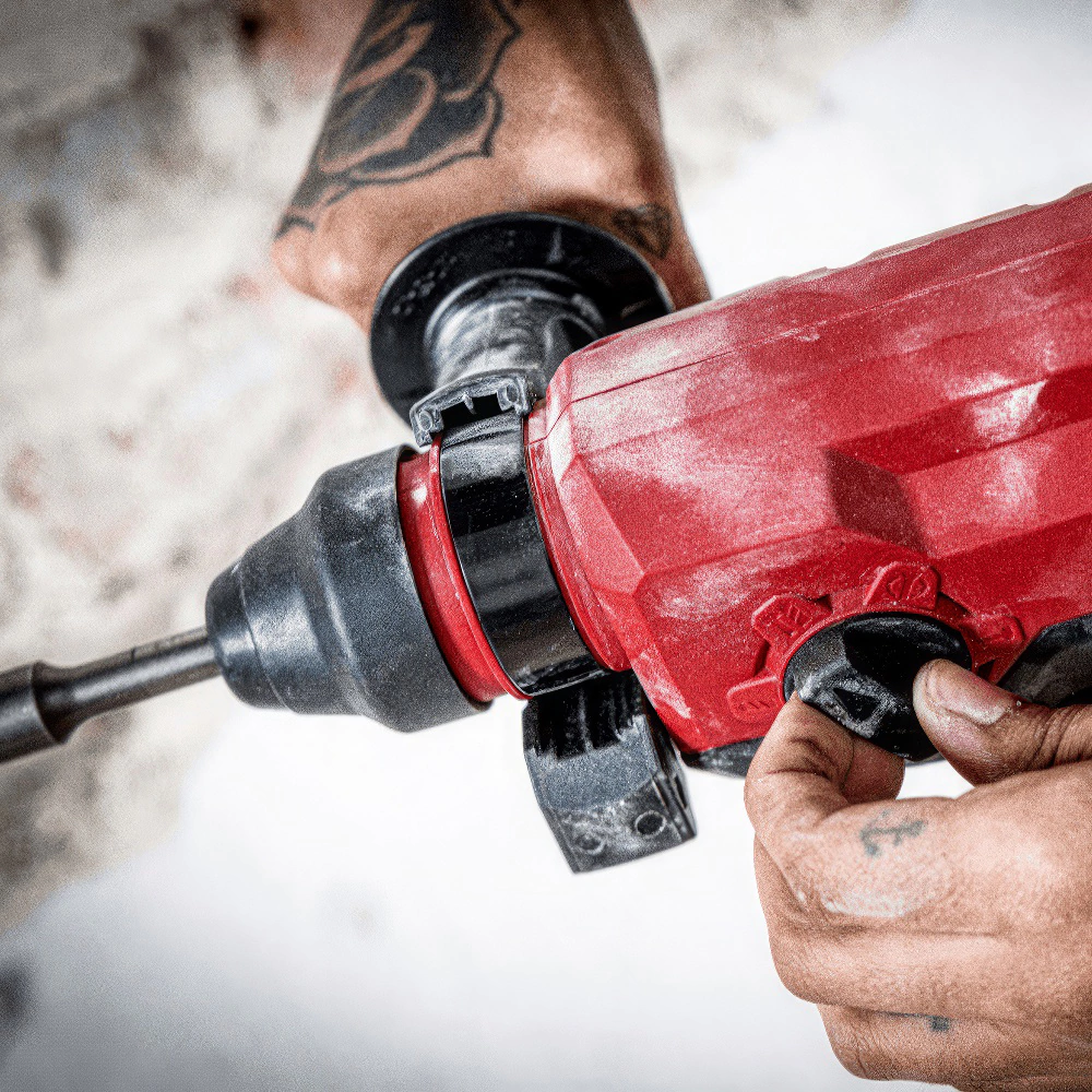 Перфоратор аккумуляторный SDS-Plus 20 В 1х4,0 Ач 2,2 Дж SKIL RH1780SE10