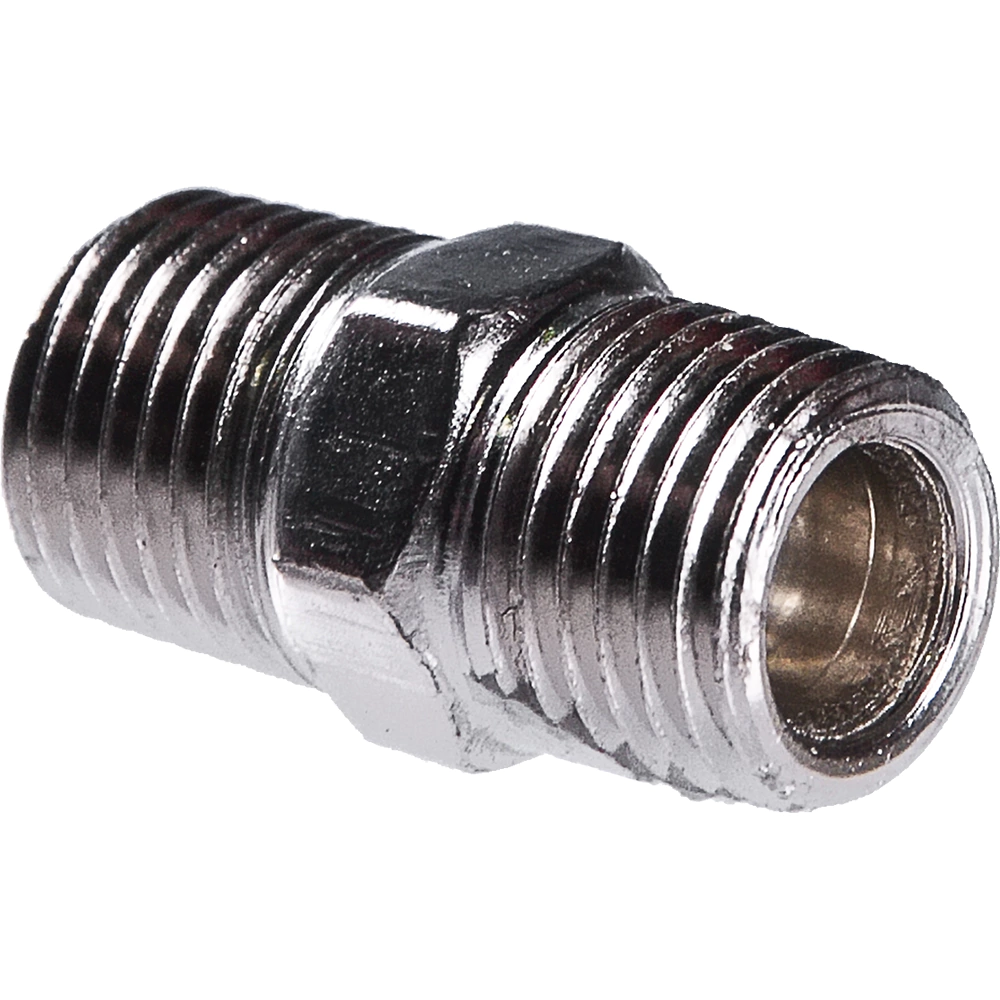 Переходник Fubag 1/4" РН-РН