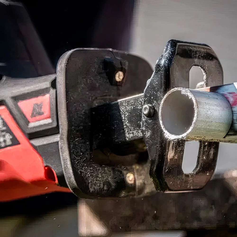 Сабельная пила аккумуляторная бесщеточная 20 В 1х2,0 Ач SKIL RS5825SE00