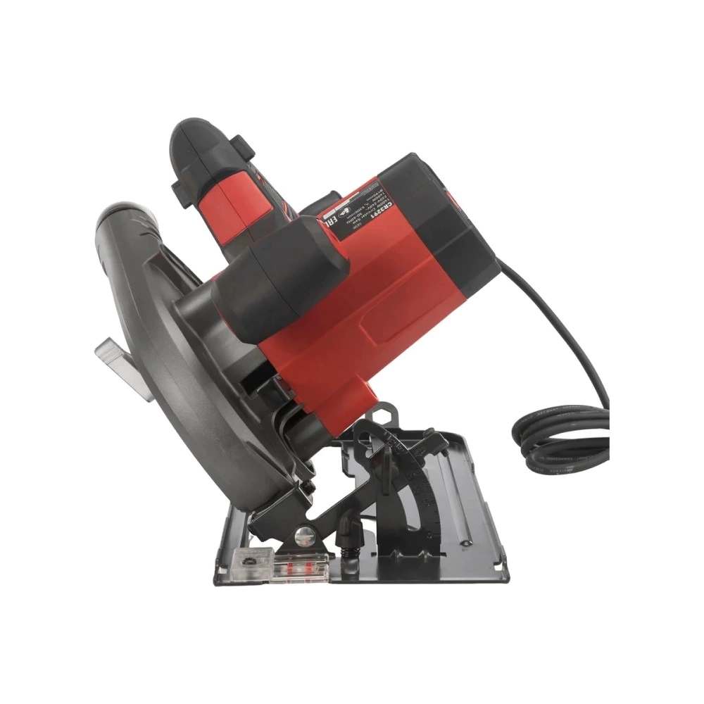 Циркулярная пила 190 мм 1400 Вт пропил 66 мм SKIL CR3291SE00