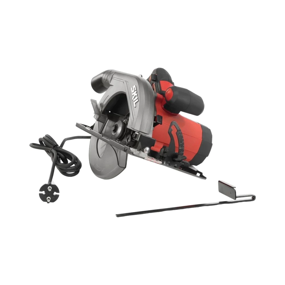 Циркулярная пила 190 мм 1400 Вт пропил 66 мм SKIL CR3291SE00