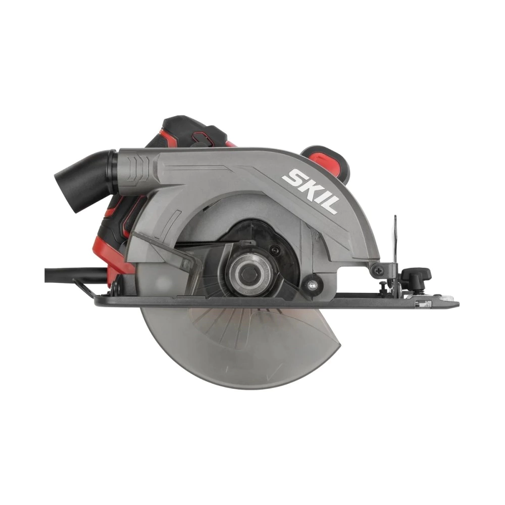 Циркулярная пила 190 мм 1400 Вт пропил 66 мм SKIL CR3291SE00