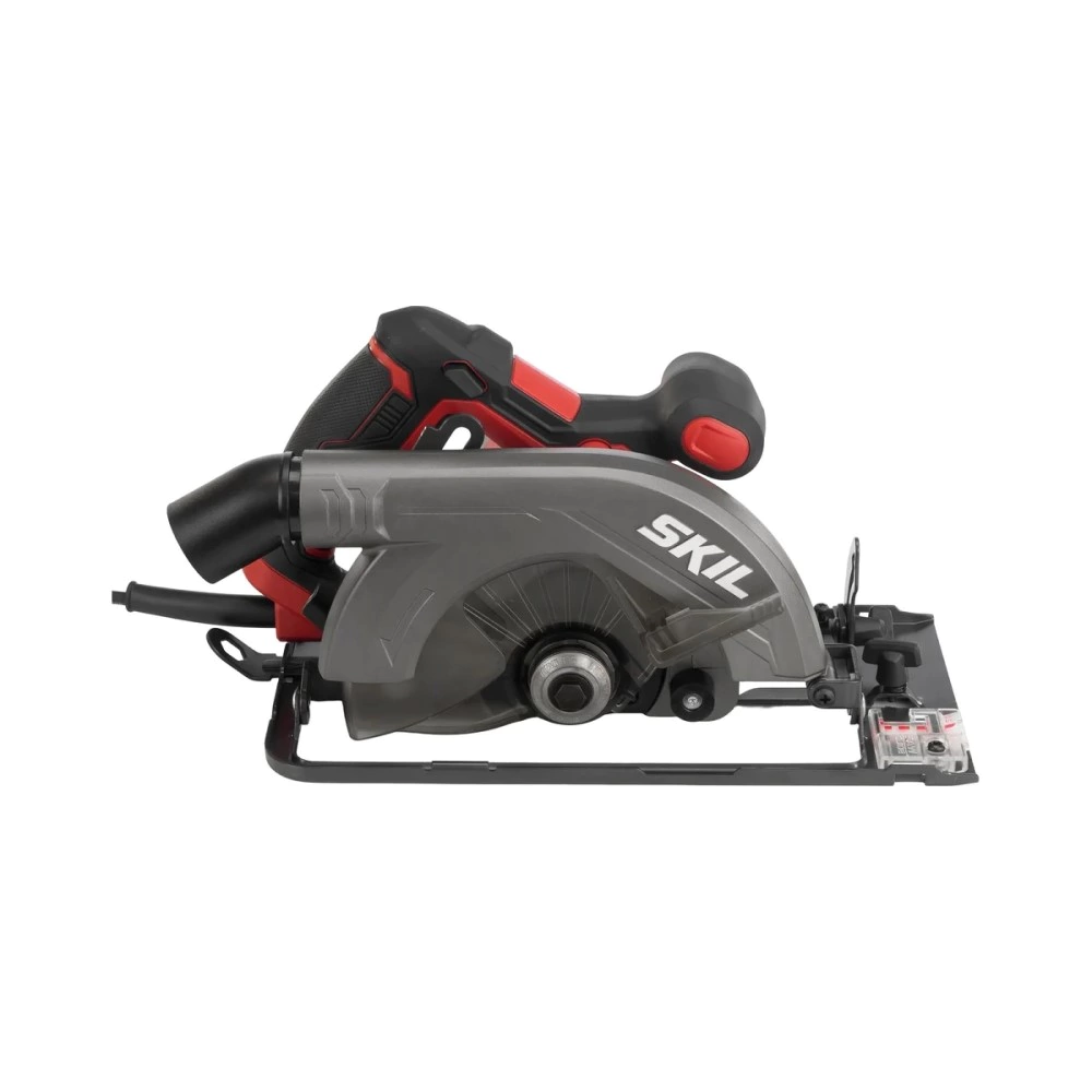 Циркулярная пила 190 мм 1400 Вт пропил 66 мм SKIL CR3291SE00