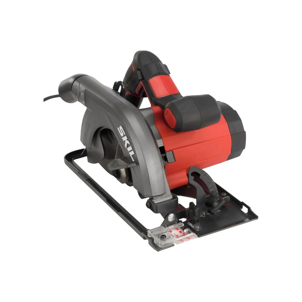 Циркулярная пила 190 мм 1400 Вт пропил 66 мм SKIL CR3291SE00