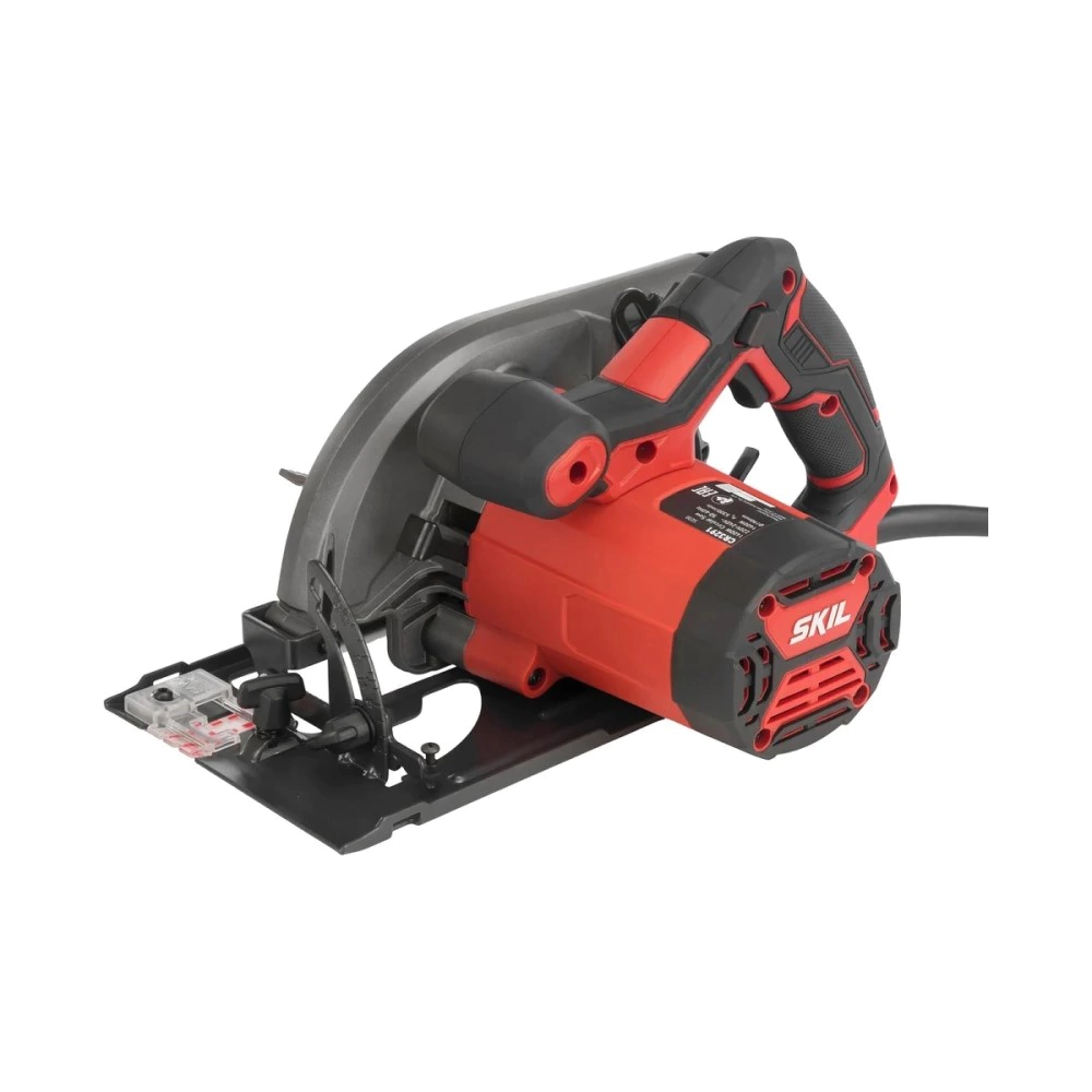 Циркулярная пила 190 мм 1400 Вт пропил 66 мм SKIL CR3291SE00