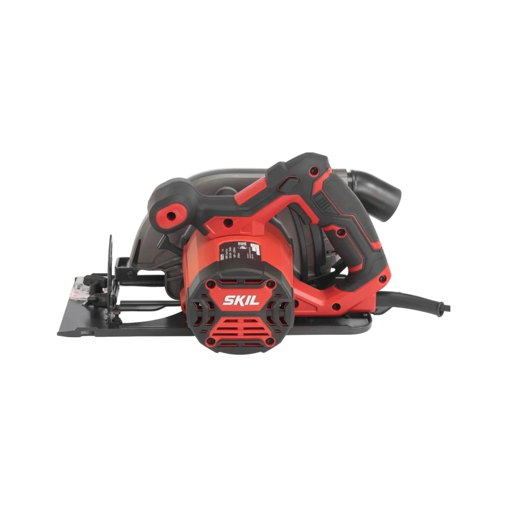 Циркулярная пила 190 мм 1400 Вт пропил 66 мм SKIL CR3291SE00