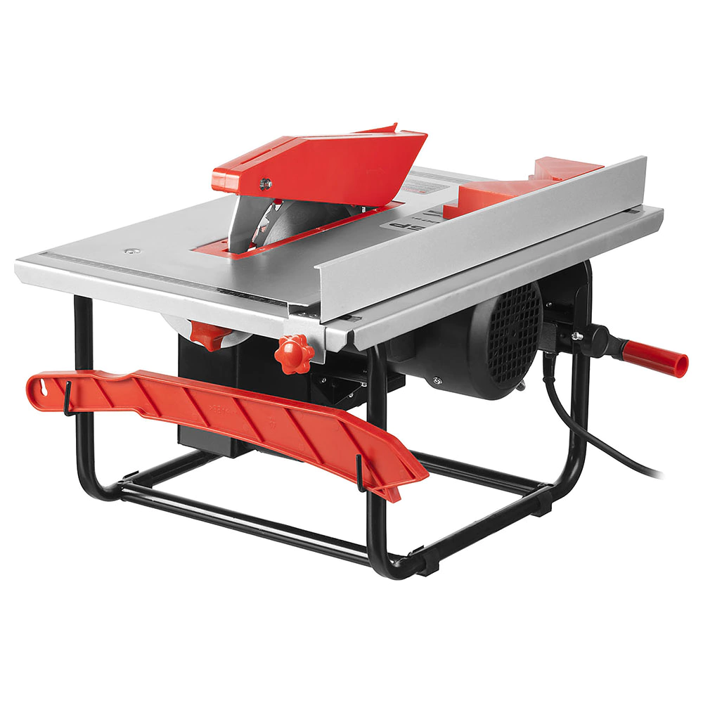 Настольная пила ЗУБР ЗПДС-200-800, 800 Вт