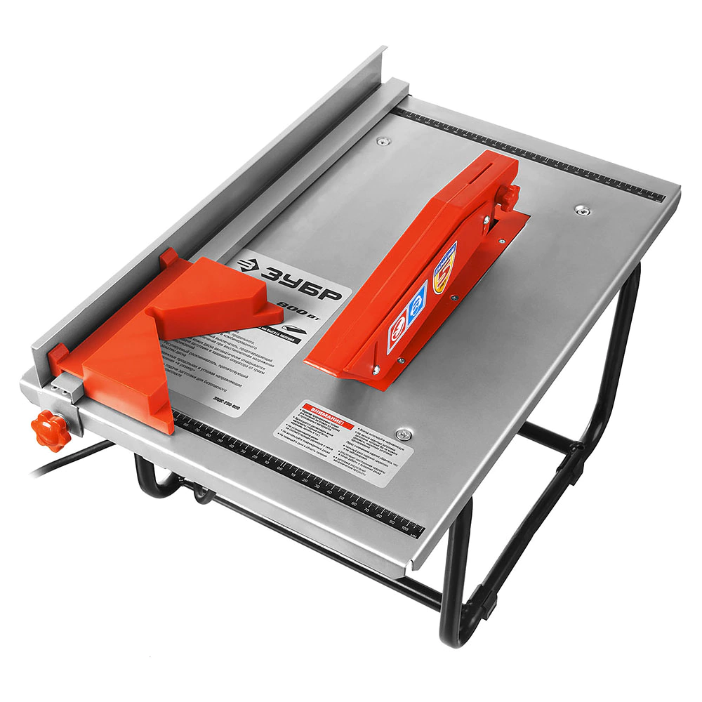 Настольная пила ЗУБР ЗПДС-200-800, 800 Вт