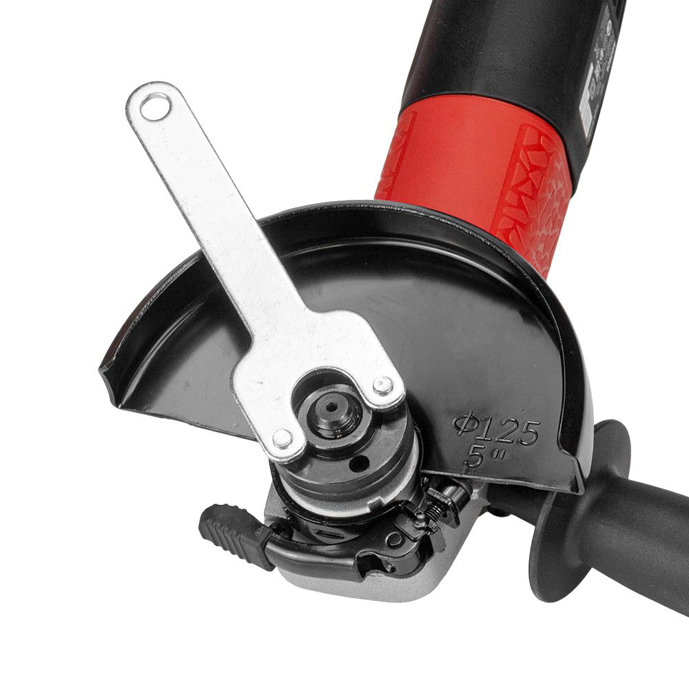 Угловая шлифмашина 850 Вт 125 мм SKIL AG2826SE01