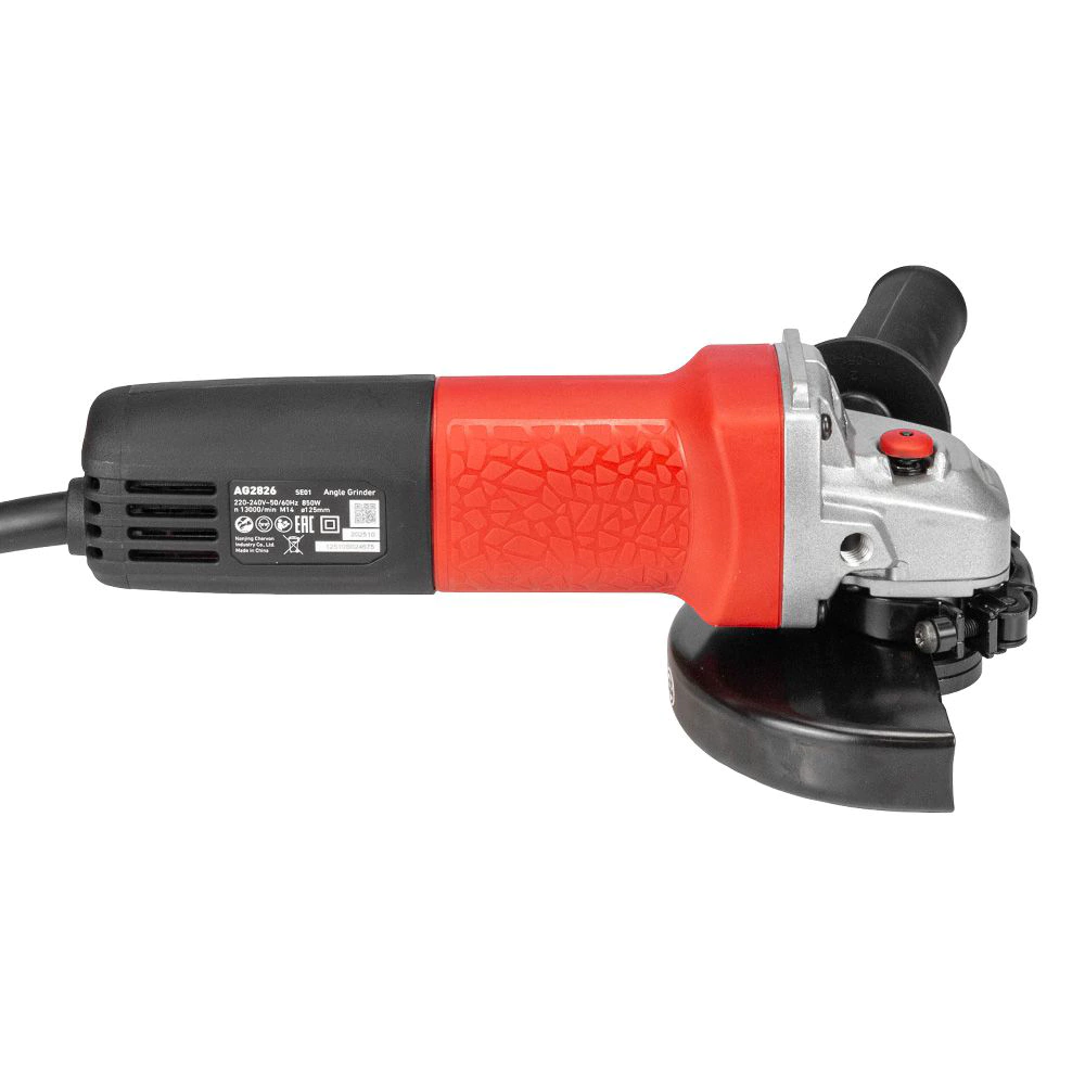 Угловая шлифмашина 850 Вт 125 мм SKIL AG2826SE01