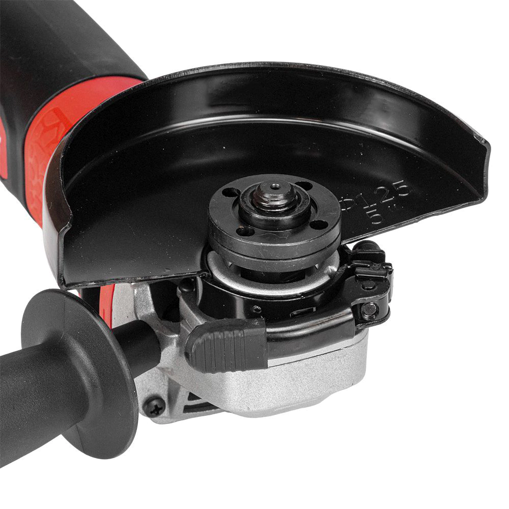 Угловая шлифмашина 850 Вт 125 мм SKIL AG2826SE01