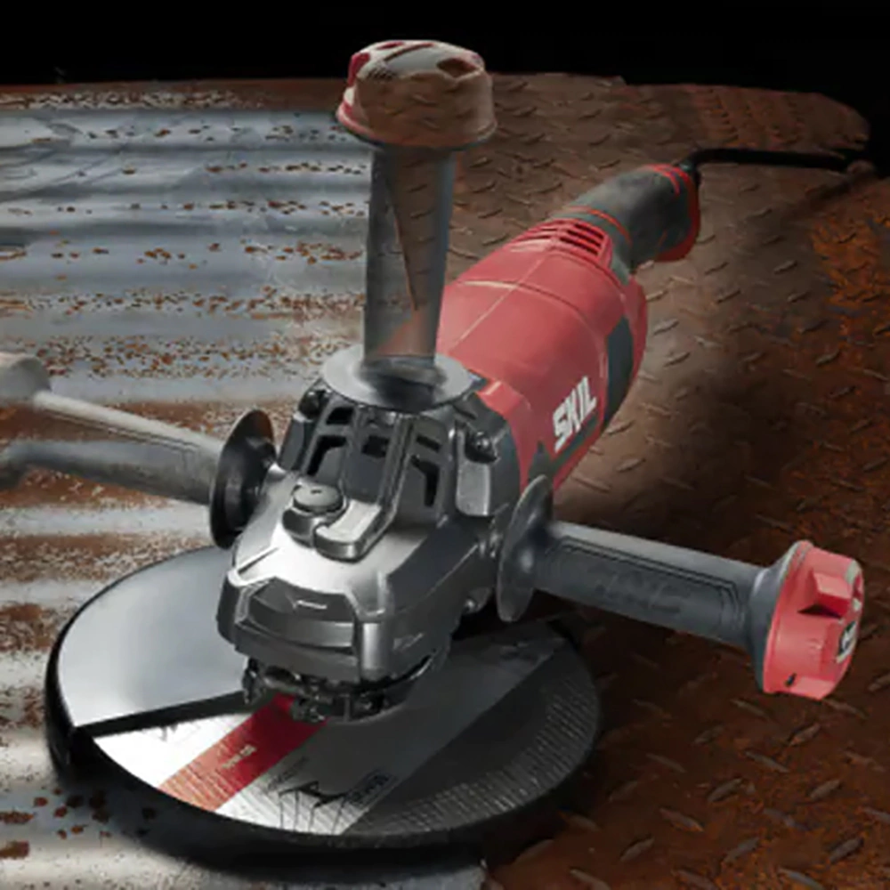 Угловая шлифмашина 2200 Вт 230 мм SKIL AG2620SE01