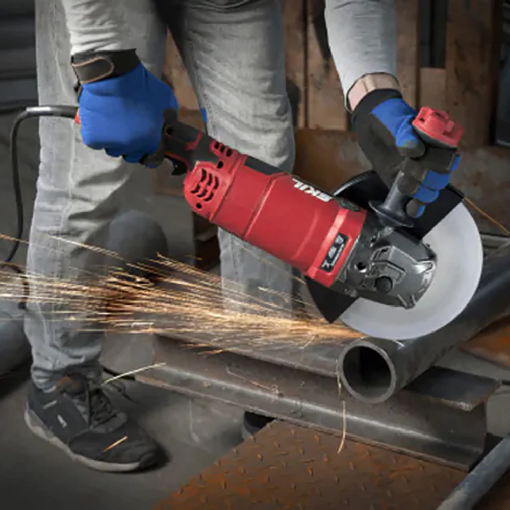 Угловая шлифмашина 2200 Вт 230 мм SKIL AG2620SE01