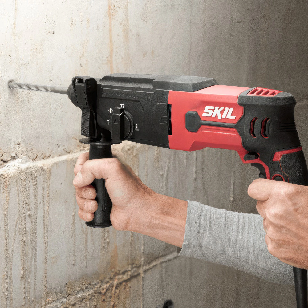 Перфоратор SDS-Plus 850 Вт 2,8 Дж SKIL RH1109SE00
