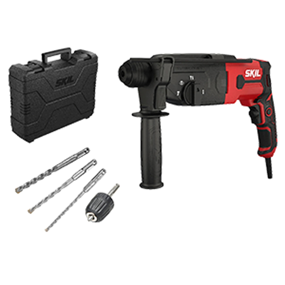 Перфоратор SDS-Plus 850 Вт 2,8 Дж SKIL RH1109SE00