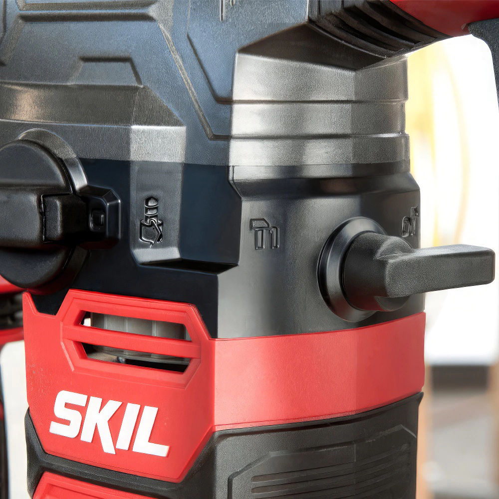 Перфоратор SDS-Plus 1500 Вт 5,0 Дж SKIL RH1183SE00