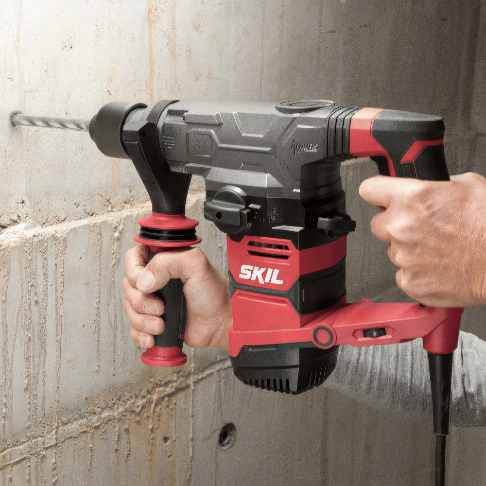 Перфоратор SDS-Plus 1500 Вт 5,0 Дж SKIL RH1183SE00