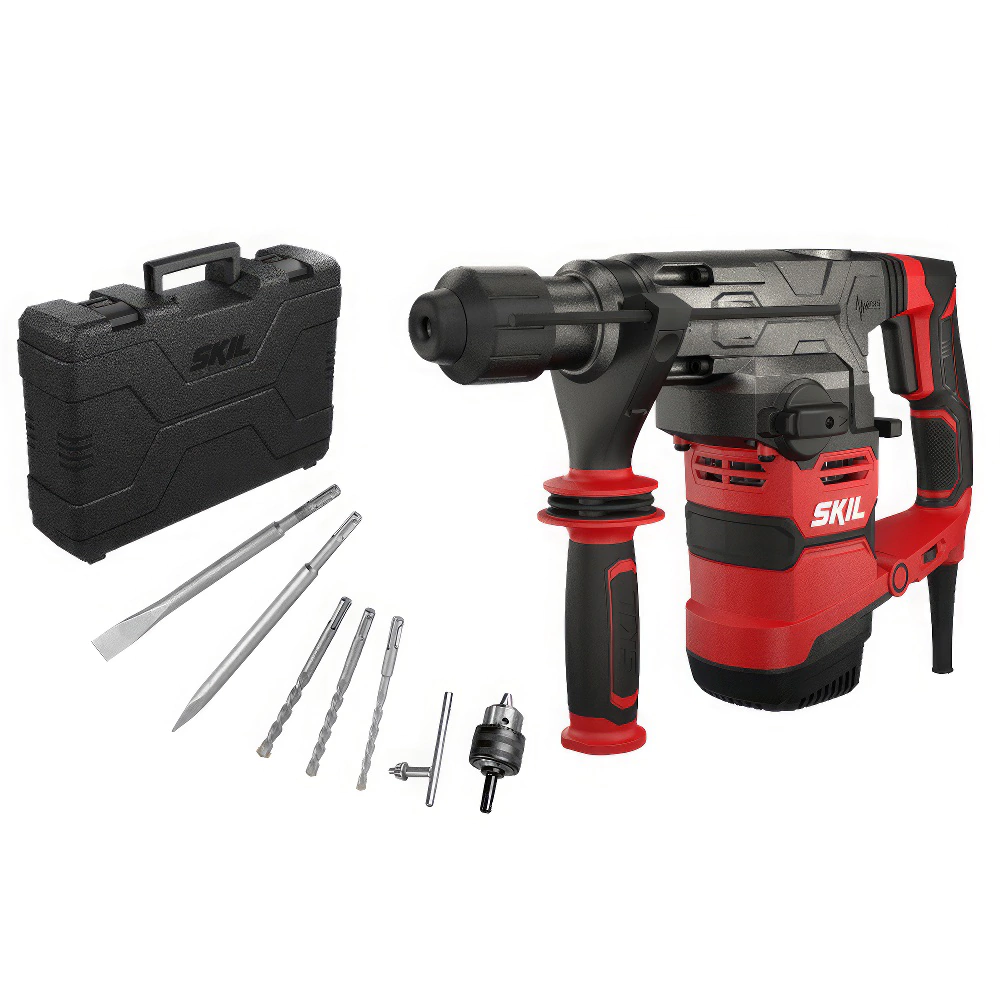 Перфоратор SDS-Plus 1500 Вт 5,0 Дж SKIL RH1183SE00