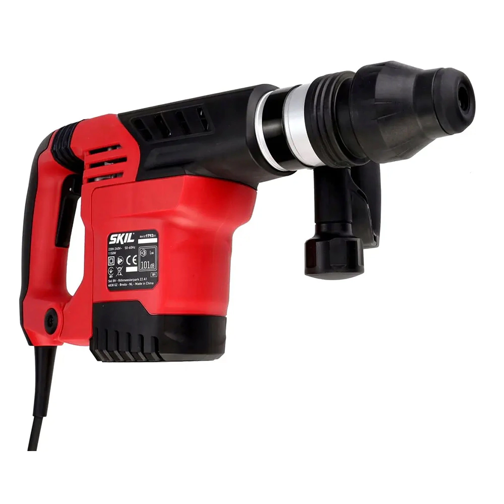 Отбойный молоток SDS-Max 1150 Вт 12 Дж SKIL RH1792SE00