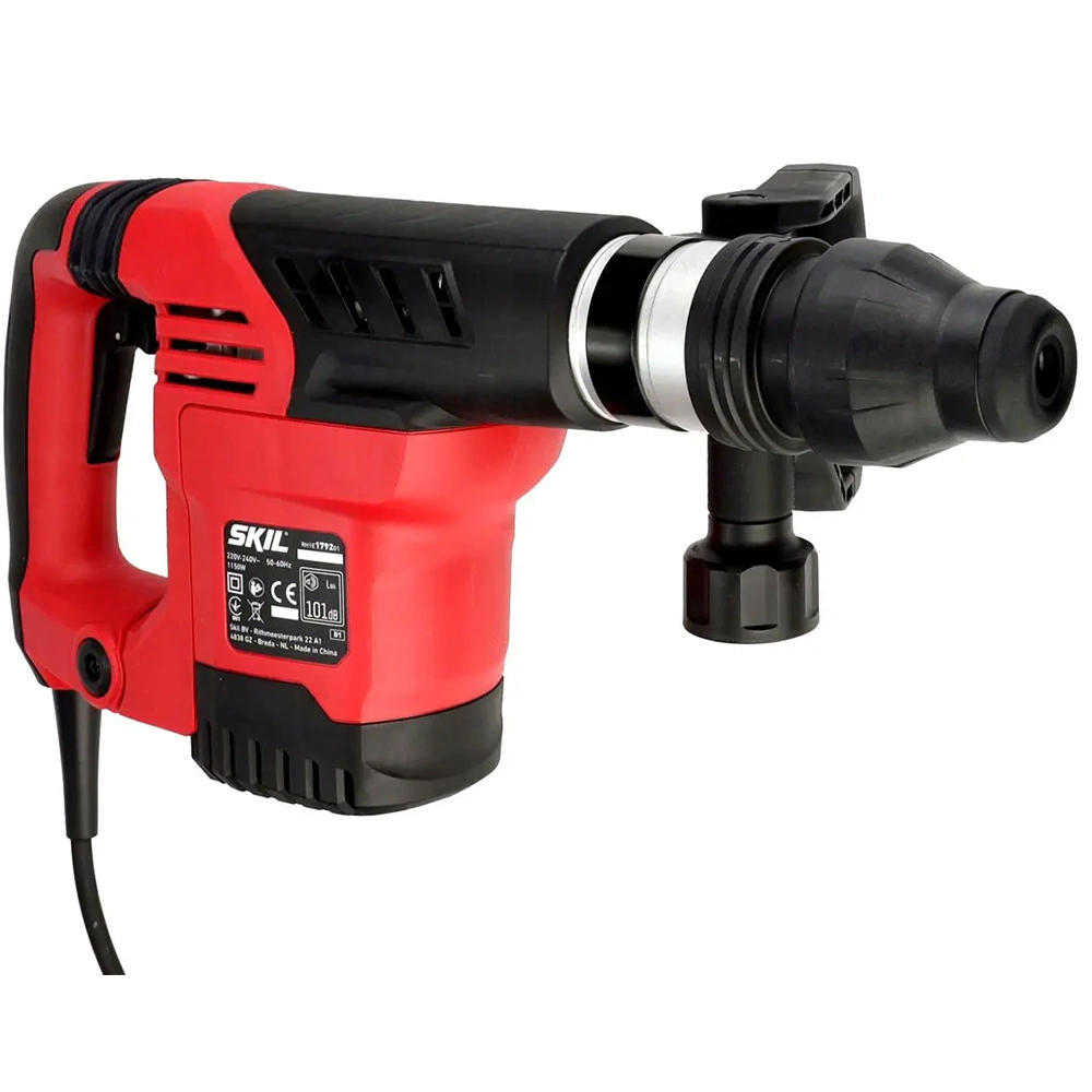 Отбойный молоток SDS-Max 1150 Вт 12 Дж SKIL RH1792SE00