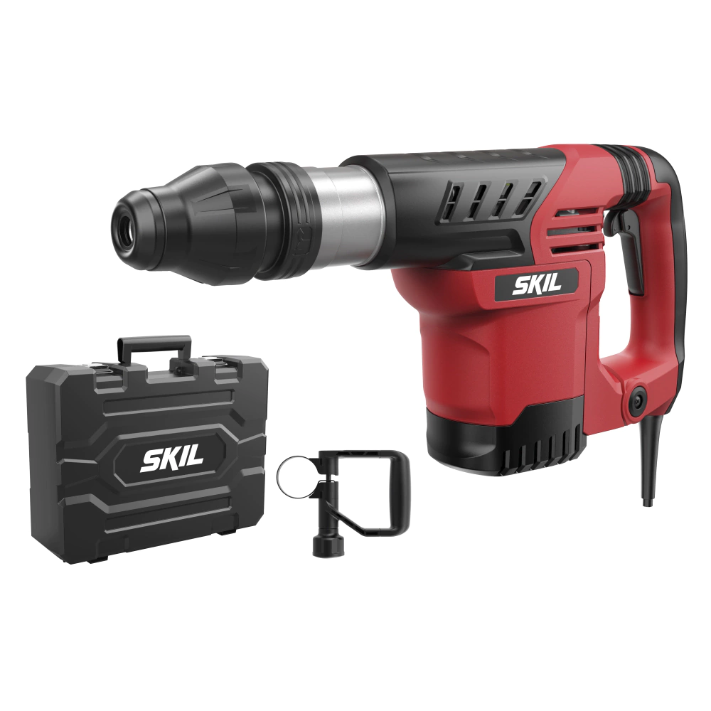 Отбойный молоток SDS-Max 1150 Вт 12 Дж SKIL RH1792SE00