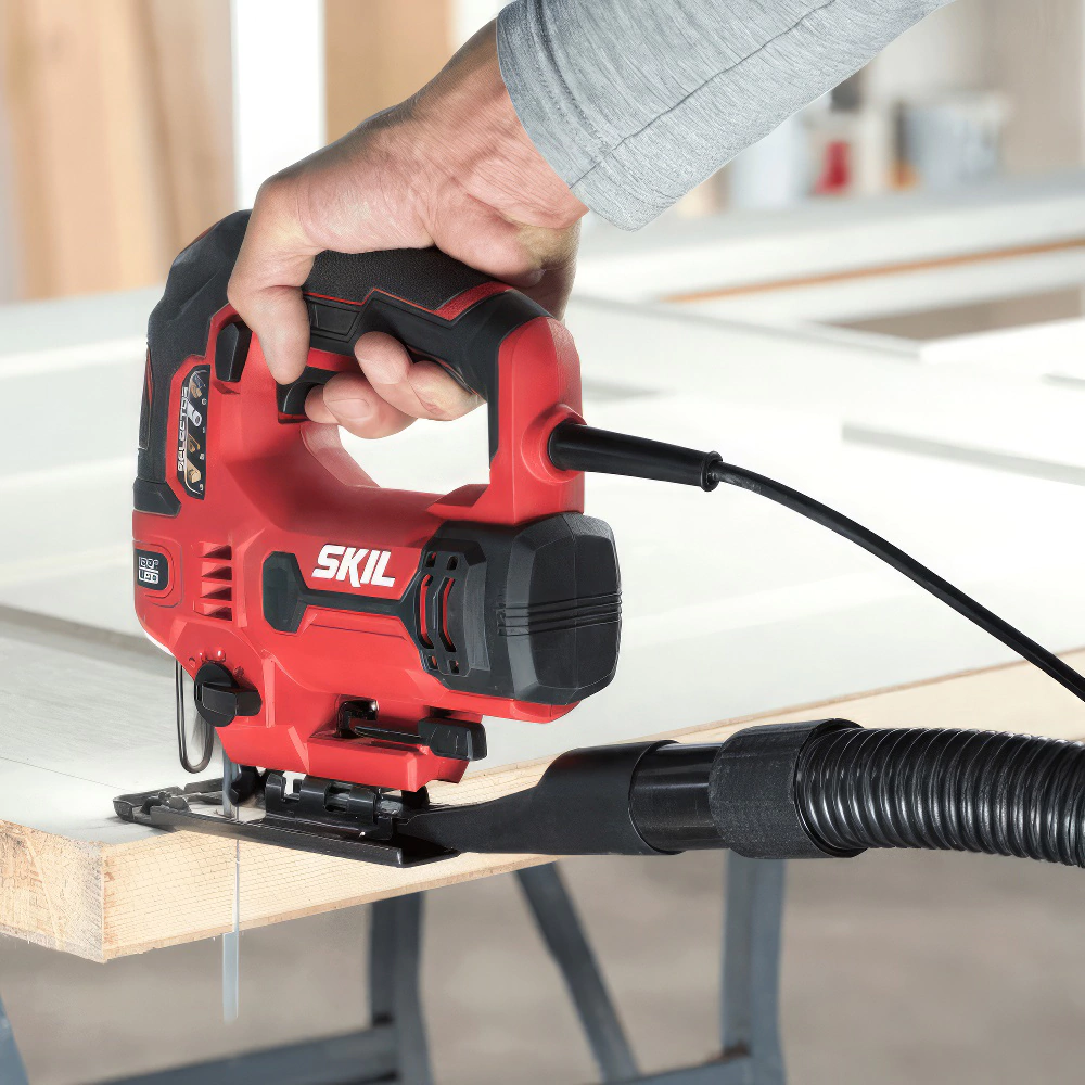 Электролобзик 680 Вт SKIL JS3149SE00