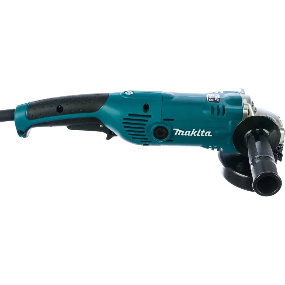 Угловая шлифмашина 1450 Вт 125 мм Makita GA5021C