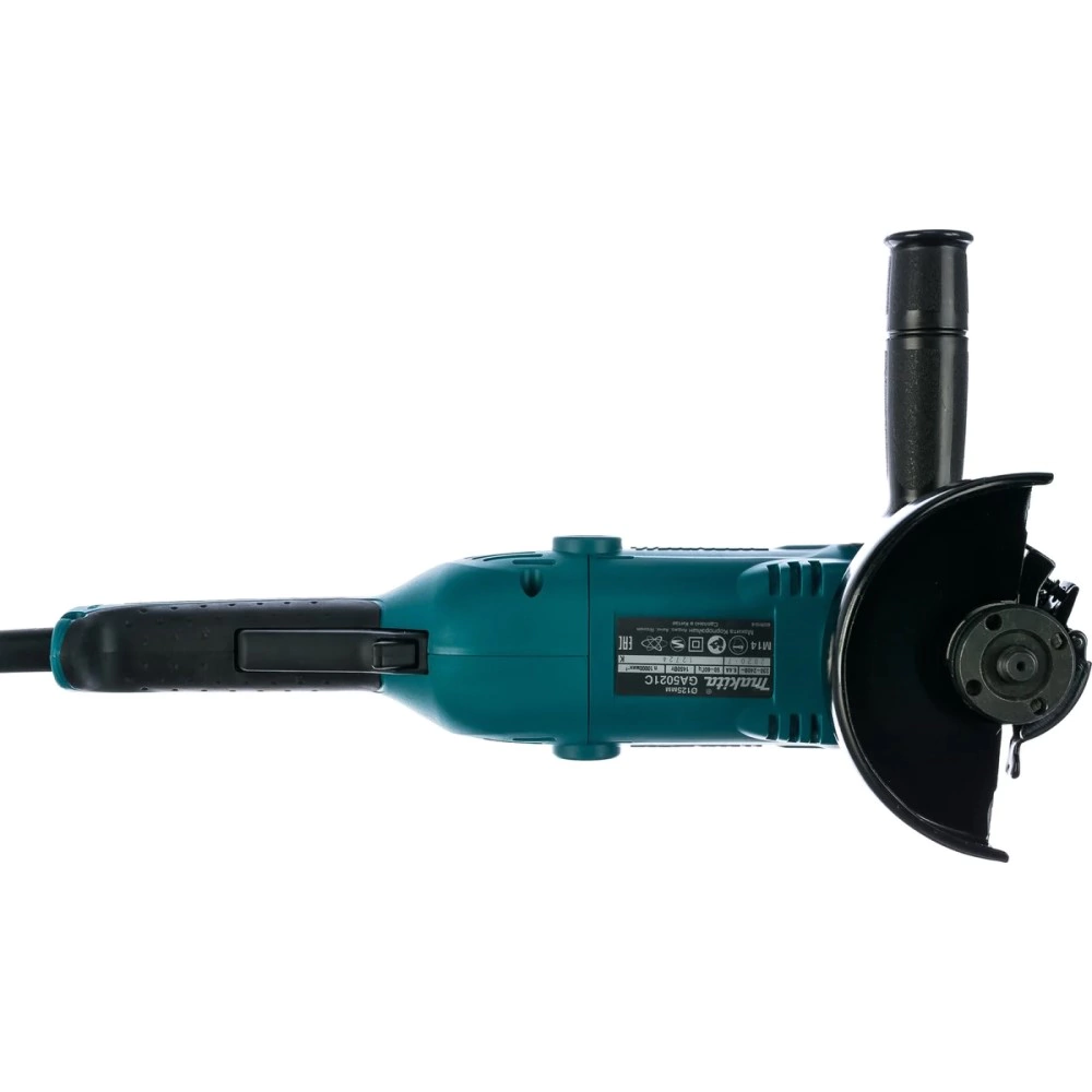 Угловая шлифмашина 1450 Вт 125 мм Makita GA5021C