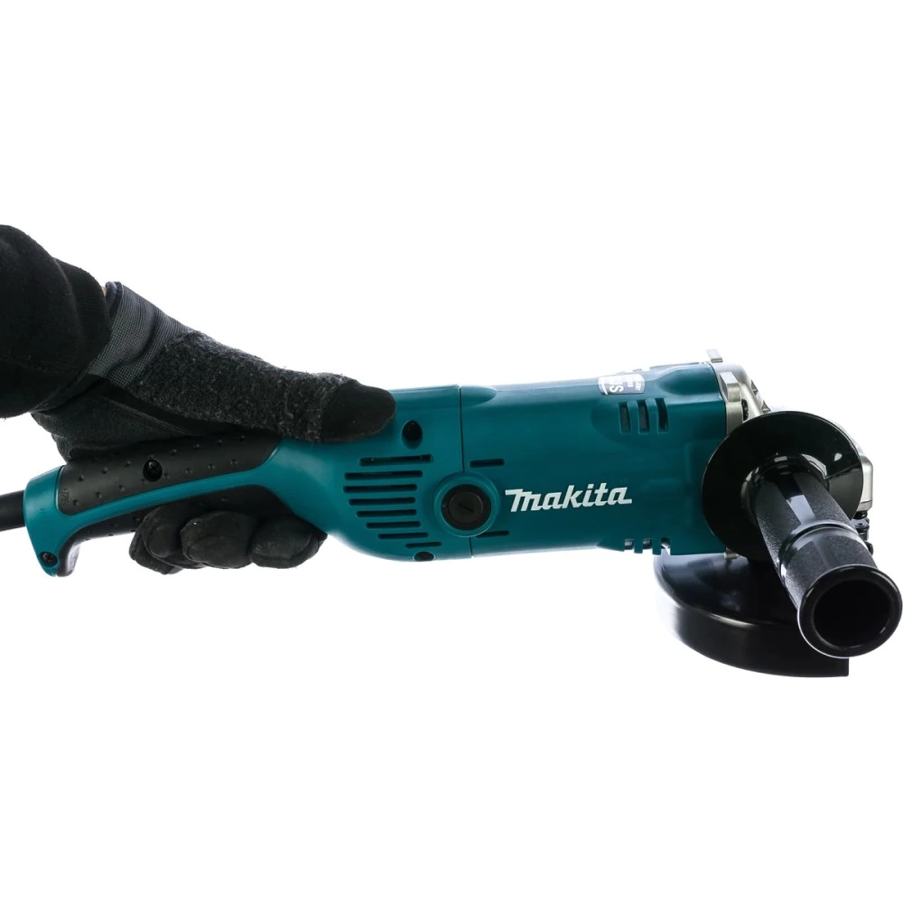 Угловая шлифмашина 1450 Вт 125 мм Makita GA5021C