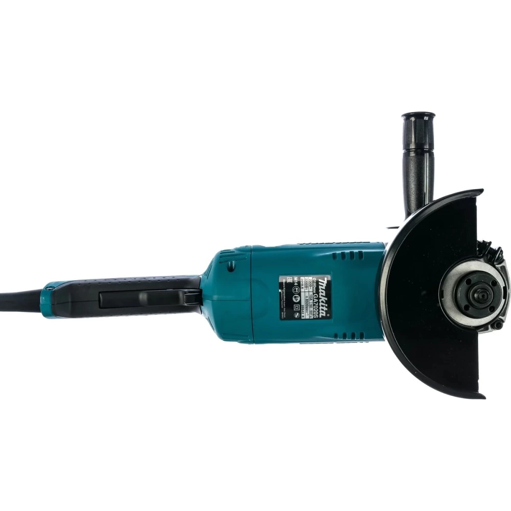 Угловая шлифмашина 2200 Вт 180 мм Makita GA7020SF